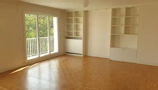 Appartement St Marc 83 m²