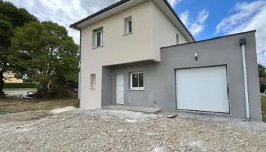 Villa 5 pièces 112 m² 