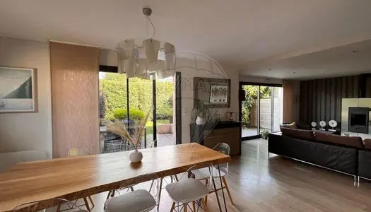 Maison 5 pièces 149 m²