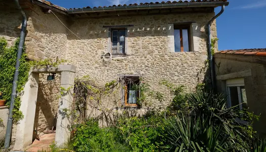 Dpt Haute Garonne (31), à vendre proche de CARAMAN maison P0