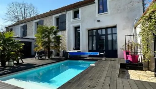 Maison 9 pièces 400 m² 