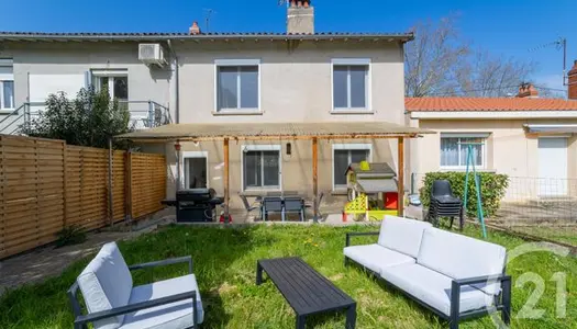 Maison 7 pièces 150 m²