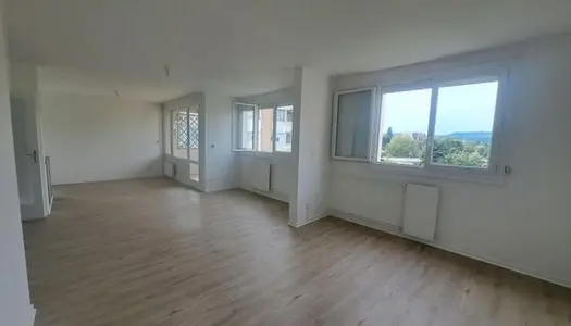 Appartement 5 pièces 105 m² 