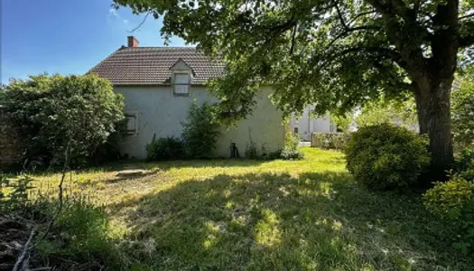 Maison 3 pièces 83 m² 