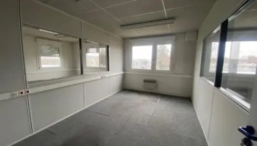 Bureaux 144 m² 