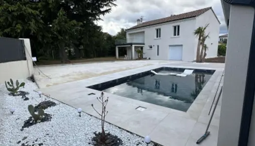 Maison 6 pièces 160 m²