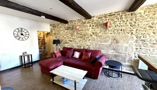 Maison 3 pièces 75 m²