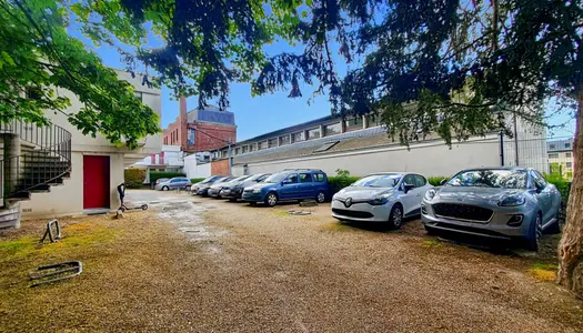 Parking - Garage Vente Rouen   18000€