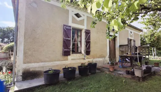 Maison 4 pièces 94 m² 