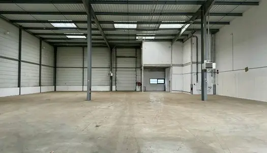 Local commercial 733 m² 
