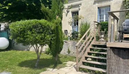 Maison de Charme entre Vouvray et Amboise 