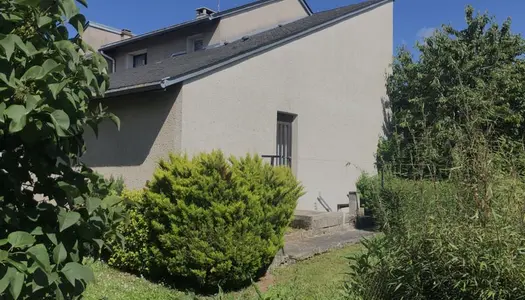 Maison 4 pièces 100 m² 