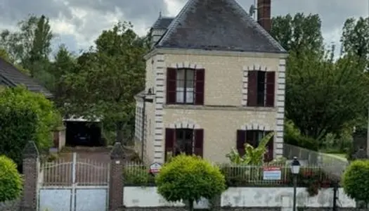 Ancienne école a vendre dans le Perche 