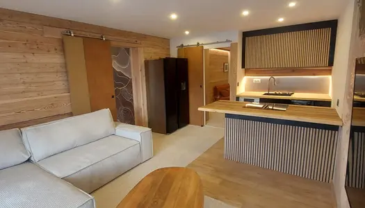 Vente Appartement 50 m² à Pra Loup 232 800 €