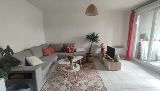 Location T2 Marseille Périer terrasse + garage (2 mois juillet/août) 