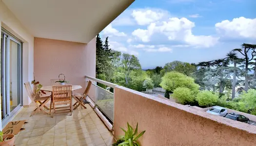 Appartement Vente Aix-en-Provence 3p 72m² 395000€
