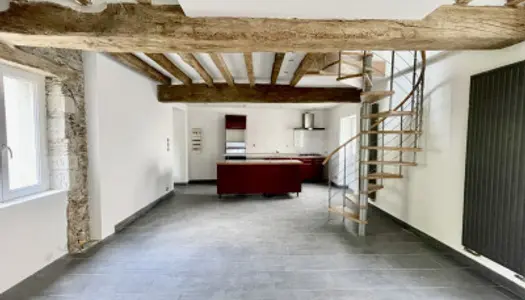 Maison 3 pièces 48 m²