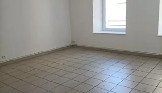 Appartement 2 pièces 53 m²