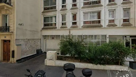 Parking - Garage Vente Paris 9e Arrondissement   40000€
