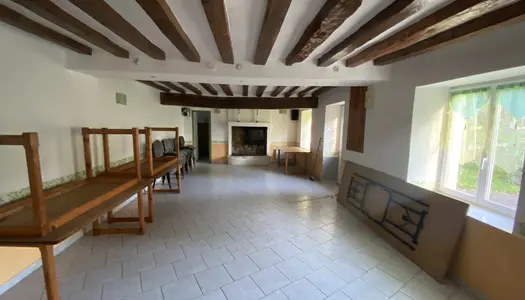 Vente Maison 335 m² à Roézé-sur-Sarthe 365 750 €