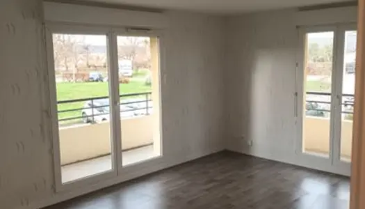 Appartement 2 pièces 47m²