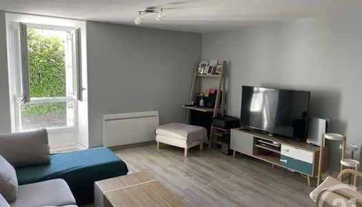 Maison 4 pièces 82 m² 