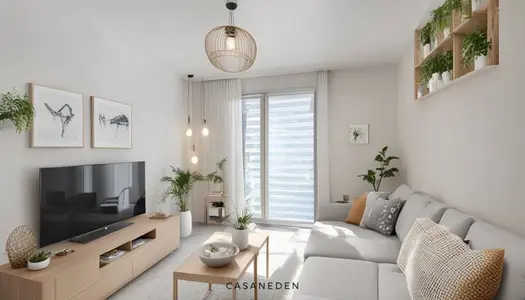 Maison 6 pièces 121 m² 