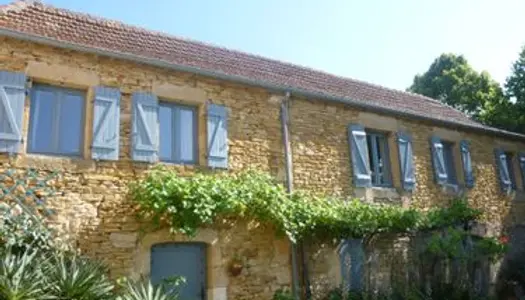 Appartement étudiant/enseignant Figeac Lot 