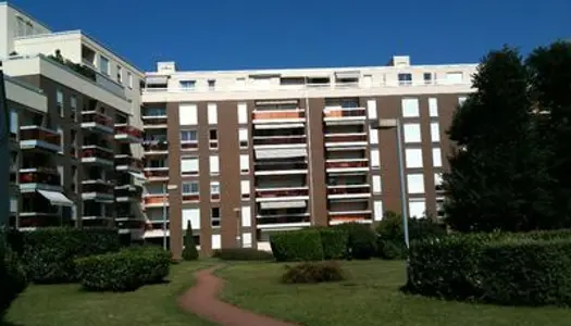 Appartement de 47m2 à louer sur Dijon 