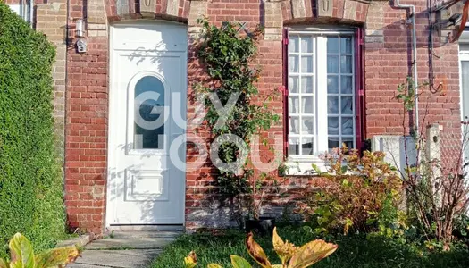 Maison T3 (71 m²) en vente au HOULME