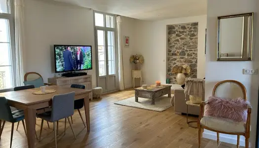 Appartement 3 pièces 87 m²