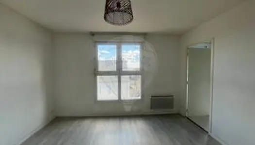 Appartement 1 chambre(s) à vendre