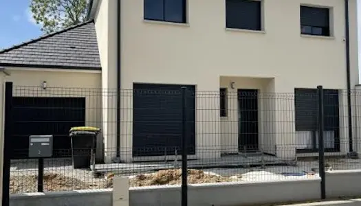 Maison 5 pièces 90 m² 