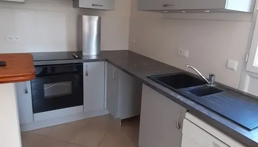 appartement T3 à louer 