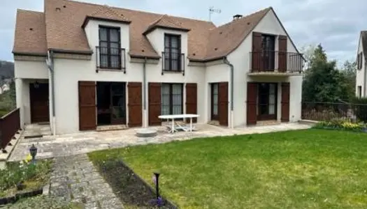 Maison 7 pièces 190 m²