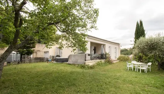 Maison 5 pièces 73 m² 