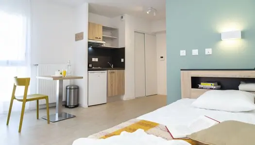 Vente Appartement 19 m² à Poitiers 69 920 €