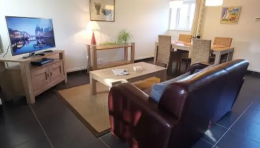 Maison 3 pièces 61 m²