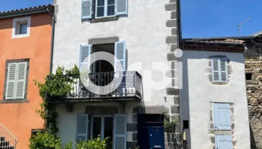 Maison 4 pièces 94 m² 