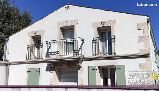 Maison 5 pièces 124 m²