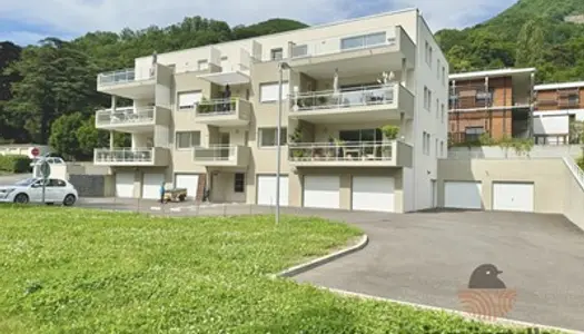 Appartement T3 neuf dans une résidence de standing 