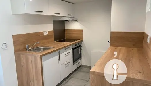 Maison 2 pièces 40 m² 