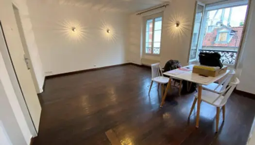 Appartement 2 pièces 49 m² 