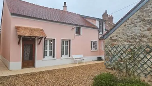 Maison 5 pièces 130 m²