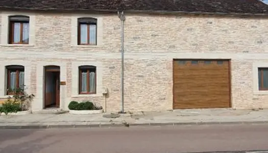 Maison 7 pièces 140 m2 