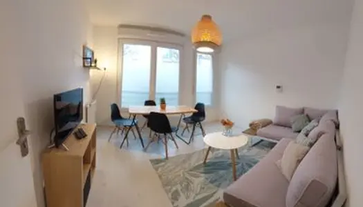 Appartement à Coulommiers 50 m2