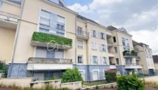 Appartement 1 pièce 33 m² 