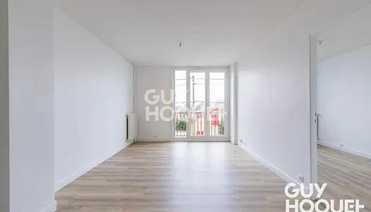 ATHIS MONS : appartement 3 pièces (58 m²) à vendre