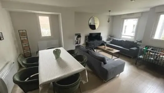 Vieux Lille - Appartement T3 