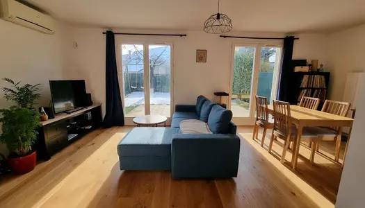 Maison 5 pièces 116 m² 